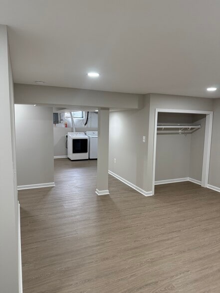 Building Photo - 4415 Old Frederick Rd