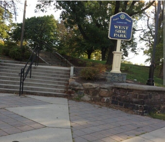 Westside Park Directly across the street - 526 S 15th St