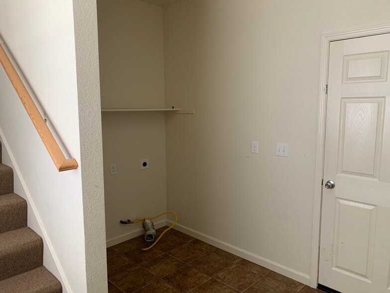Laundry (New Units Not Pictured) - 4058 E Midas Ave