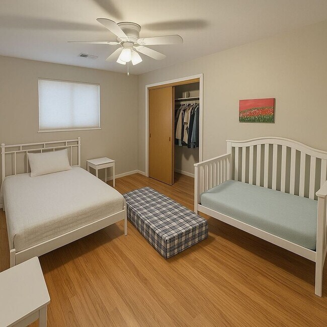 Building Photo - Spacious 5BR House in Denver