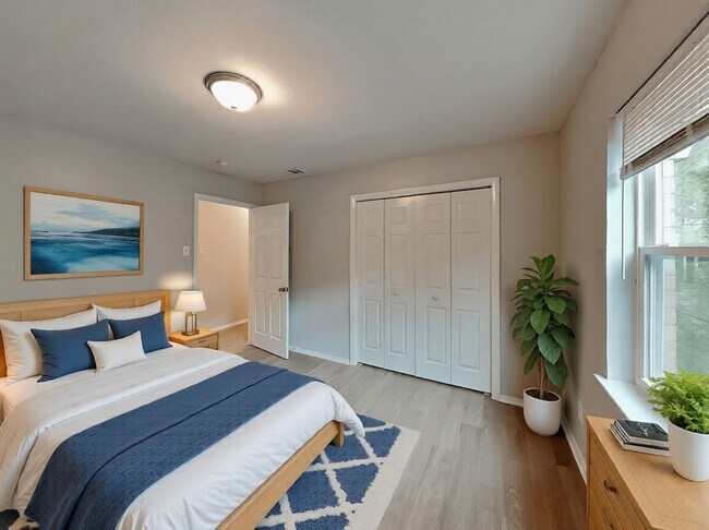 Building Photo - Newly Renovated 3BR/2BA Home in Dallas