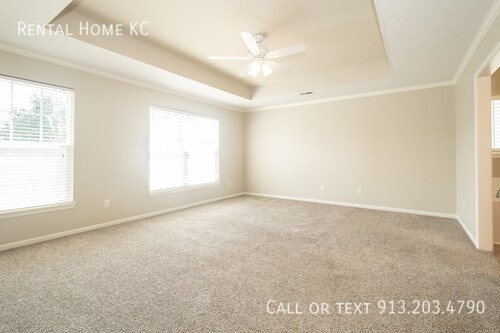 Building Photo - 18755 W 153rd Terrace