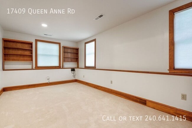 Building Photo - 17409 Queen Anne Rd