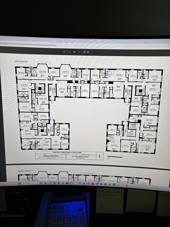 Building Photo - 107 Summer St