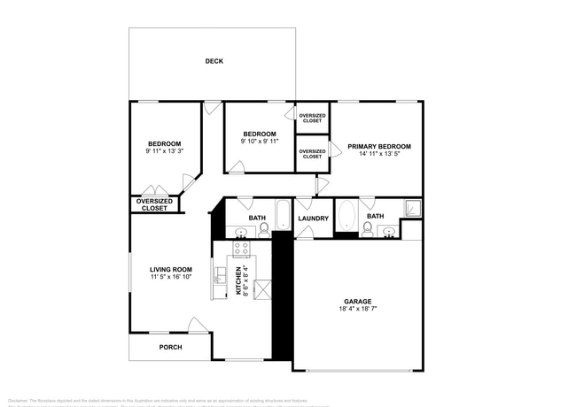 Building Photo - 926 Back Bay Ct NE