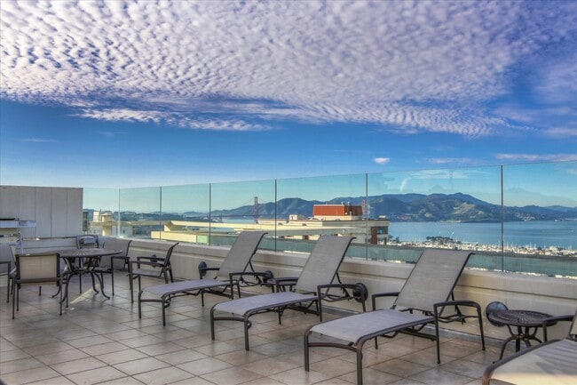 Building Photo - 2200 Pacific Ave