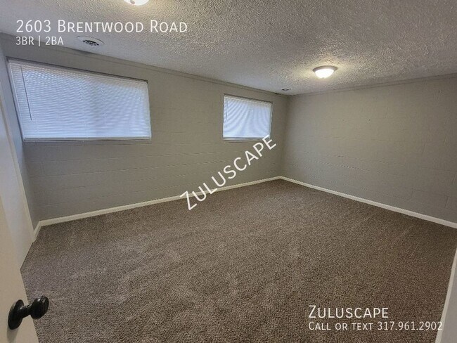 Building Photo - 2603 Brentwood Rd