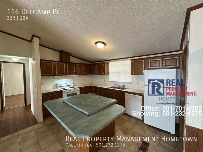 Building Photo - 116 Delcamp Pl