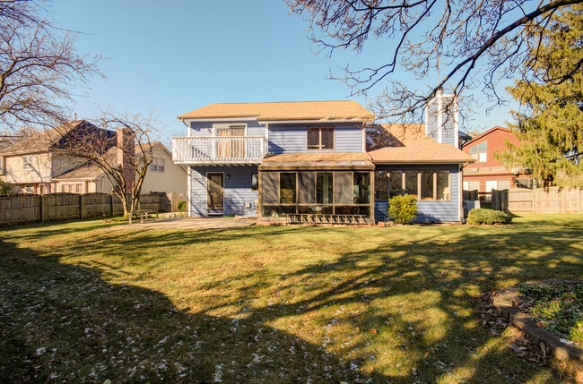 Building Photo - 1104 Samstag Ct