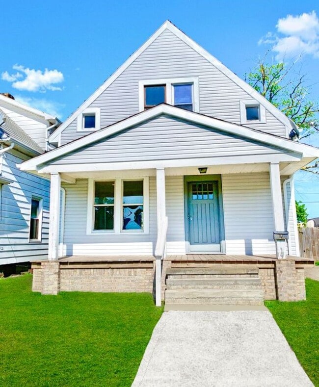 Building Photo - 3 Bed 1 Bath