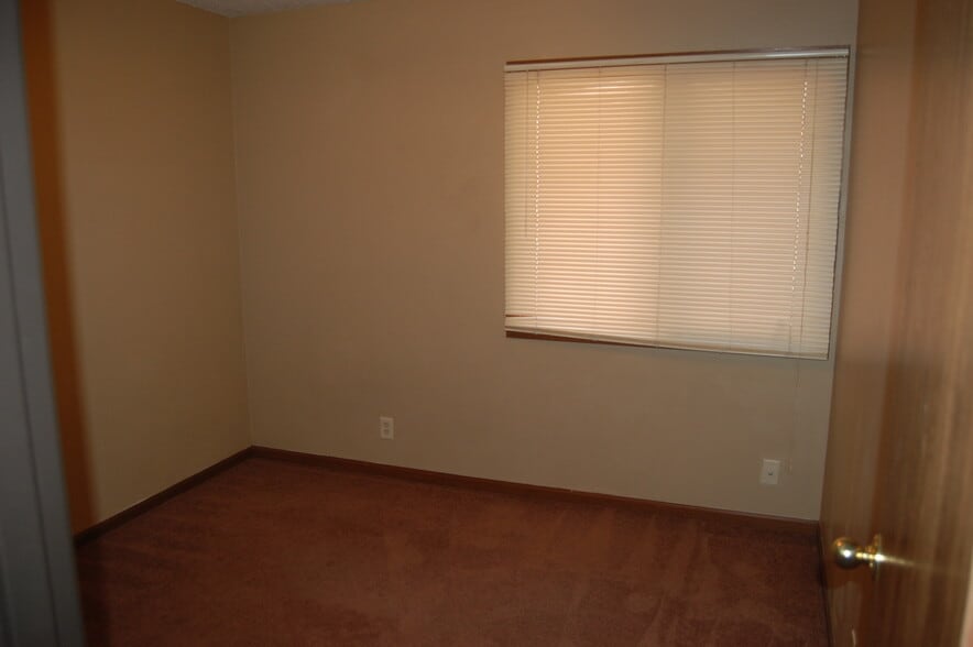 1st Bedroom - 4945 Walker Ave