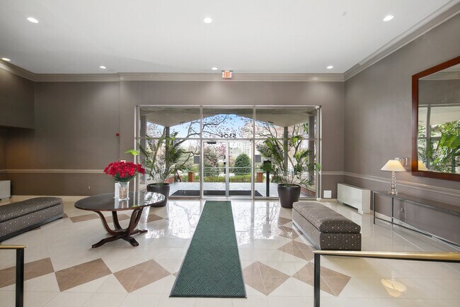 Building Photo - 5301 Westbard Cir