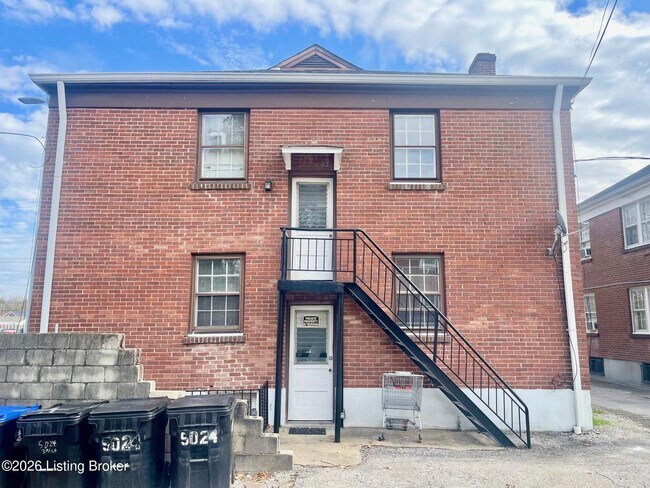 Building Photo - 5024 S 3rd St