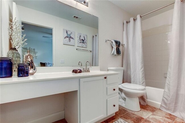 Building Photo - 7107 Alegre Pass