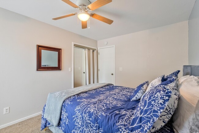 Building Photo - 4506 Little River Inn Ln