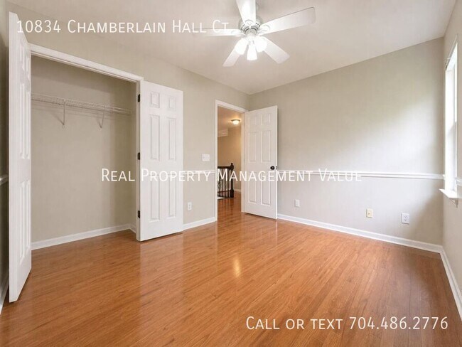 Building Photo - 10834 Chamberlain Hall Ct