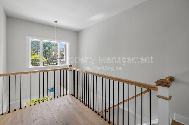 Building Photo - 3120 N Street