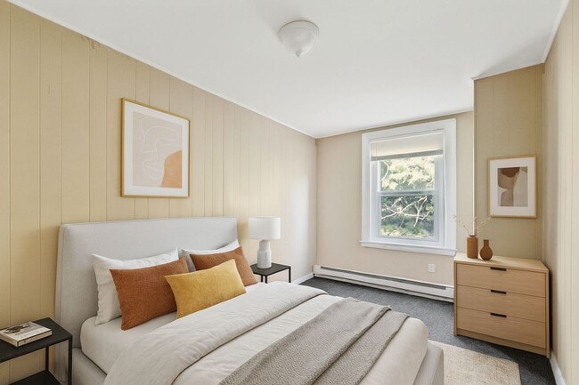 Building Photo - 358 E Upsal St