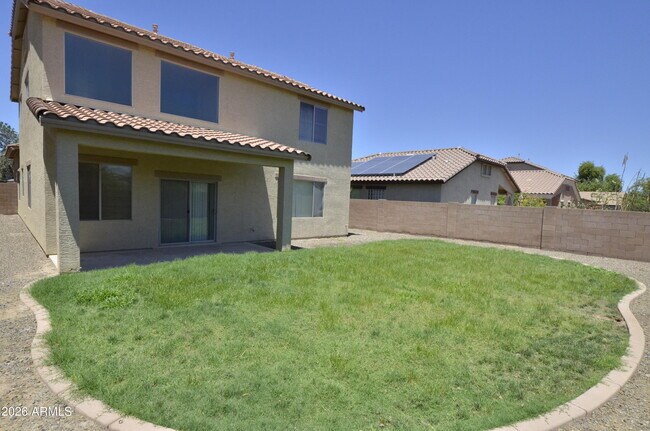 Building Photo - 3995 E Trigger Way