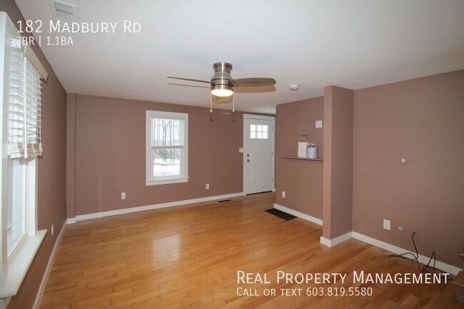 Building Photo - 182 Madbury Rd