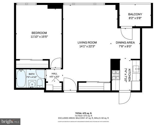 Building Photo - 4401 Cherry Hill Rd