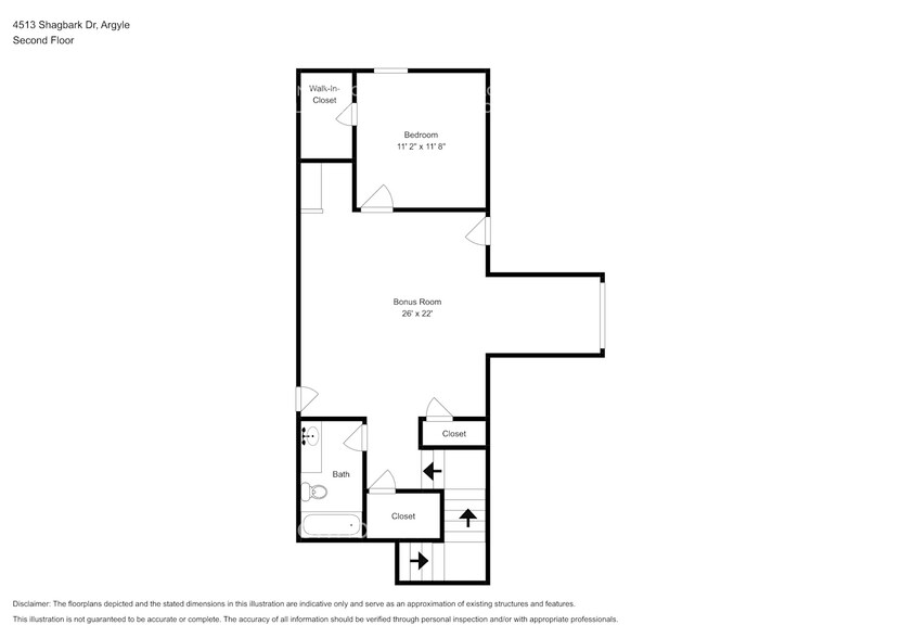 Building Photo - 4513 Shagbark Dr