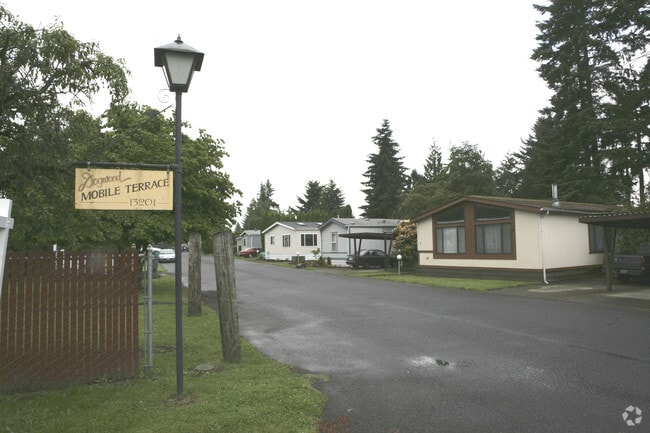 Primary Photo - Dogwood Mobile Terrace