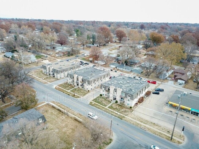 Building Photo - 1640 N 56th St