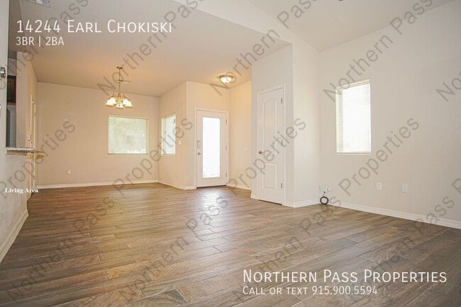 Building Photo - 14244 Earl Chokiski
