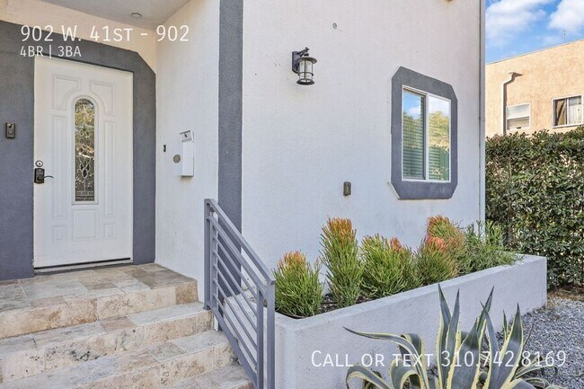 Building Photo - 902 W. 41st-902