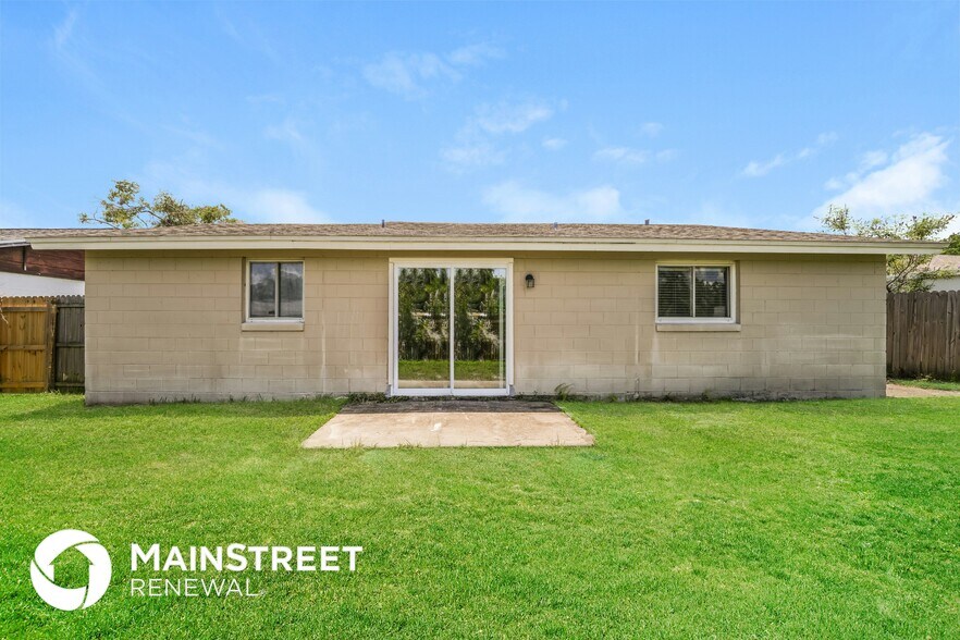 Building Photo - 6805 Matilda Ct