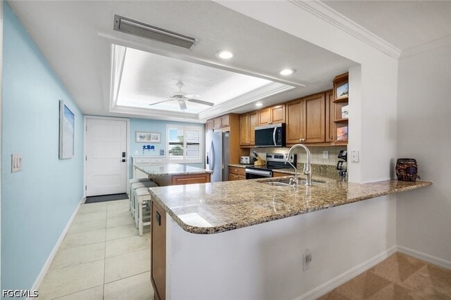 Building Photo - 2445 W Gulf Dr