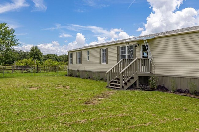 Building Photo - 3301 County Rd 547