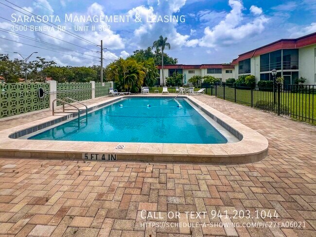 Building Photo - 3500 S Beneva Rd