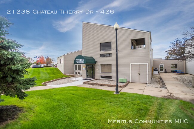 Building Photo - 21238 Chateau Thierry Dr N