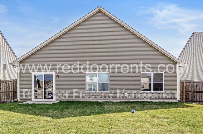 Building Photo - 4920 Penoyer Ln