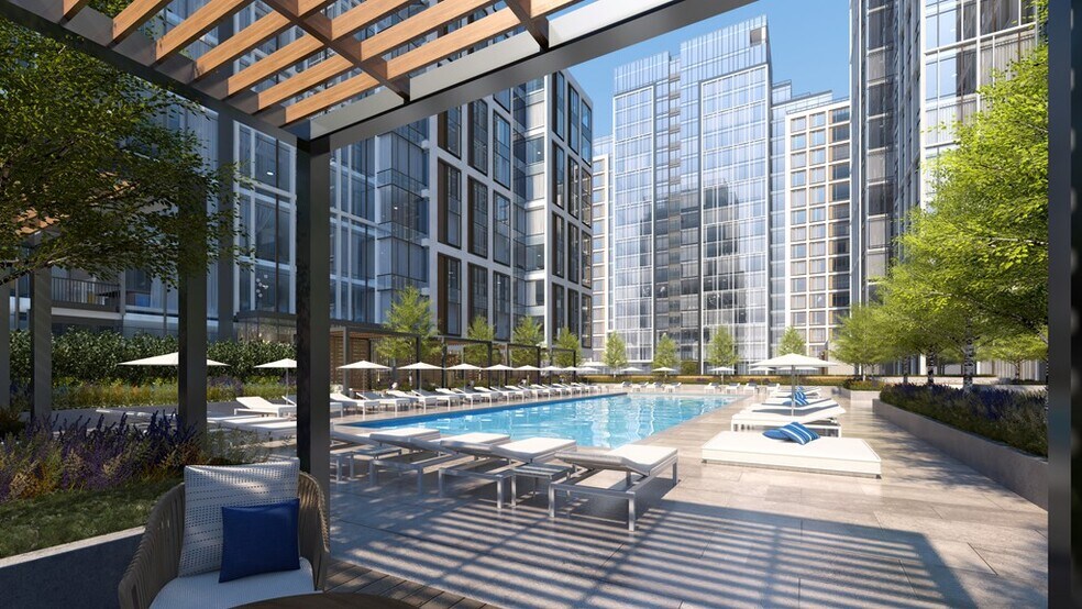 Building Photo - 133 Seaport Blvd