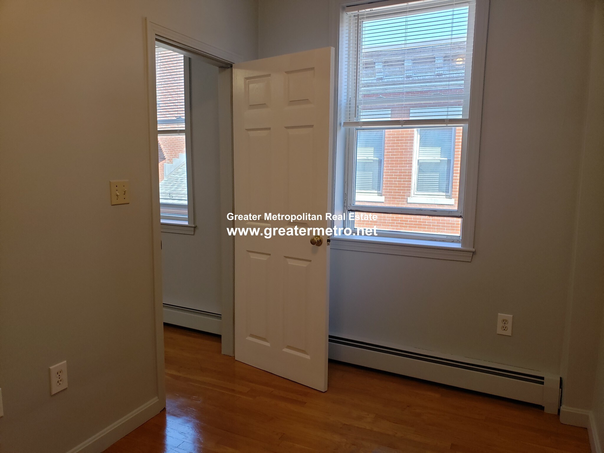 Building Photo - 40 N Bennet St