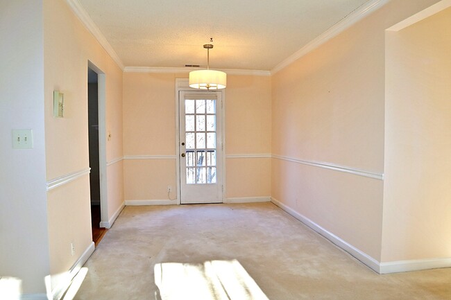 Dining Room - 4821 28th St S