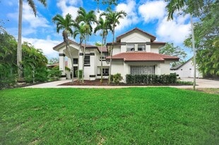 Building Photo - 9866 SW 111th Ter