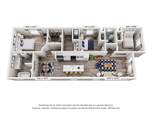 Building Photo - 221 Timothy Trl