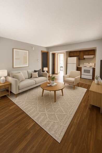 Building Photo - 902 E 5th St