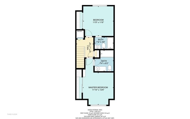 Building Photo - Riverfront Townhome with Tandem Garage & Fenced Yard