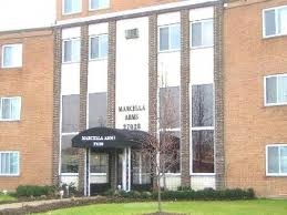 Building Photo - Marcella Arms
