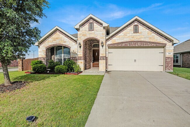 Primary Photo - Stylish & Spacious Home in Anna – Perfect ...