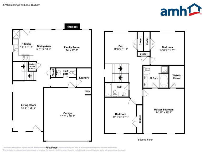 Building Photo - 5716 Running Fox Ln