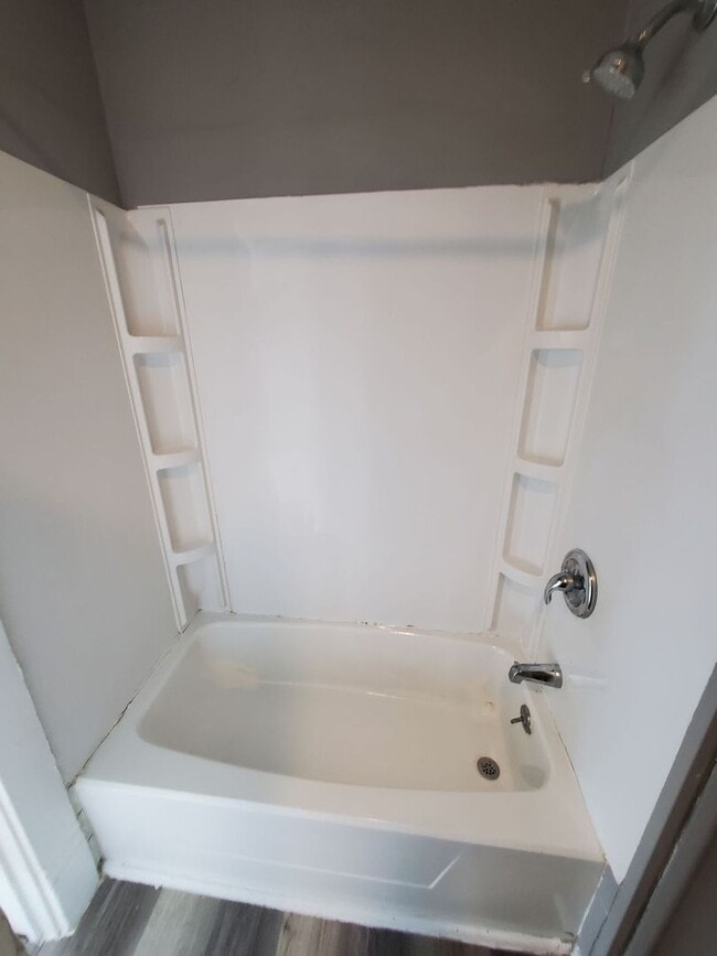 Interior Photo - 2002 57th St. (8 Unit)