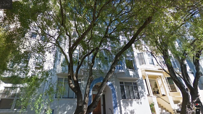 Building Photo - 1040 Steiner St