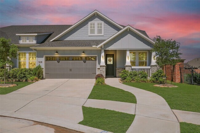 Building Photo - 1735 Harvest Lake Dr