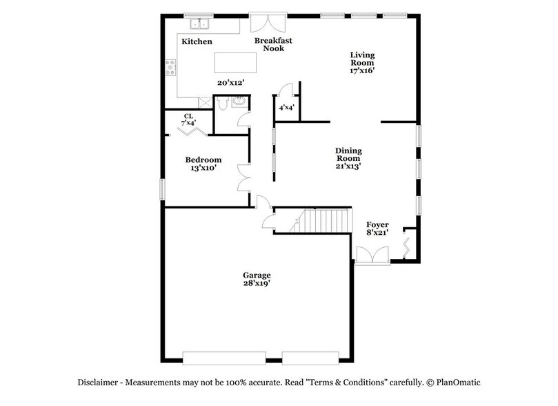 Building Photo - 8770 Atwater Loop